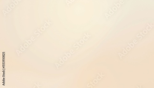 dreamy eggshell background with subtle transition from top left to bottom right, under diffused glow, featuring clean airbrush finish.