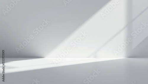 Wallpaper Mural frosted white 70 48 52 81 background with light beam fade, under zero harsh shadows, featuring smooth and uninterrupted surface. Torontodigital.ca