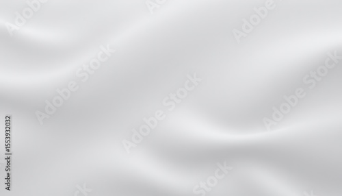 frosted white 70 95 50 background with gentle wave like gradient, under studio softbox lighting, featuring smooth and uninterrupted surface.