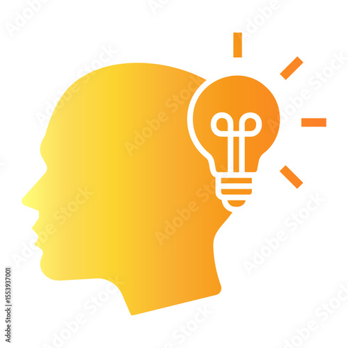 recruitment Gradient icon