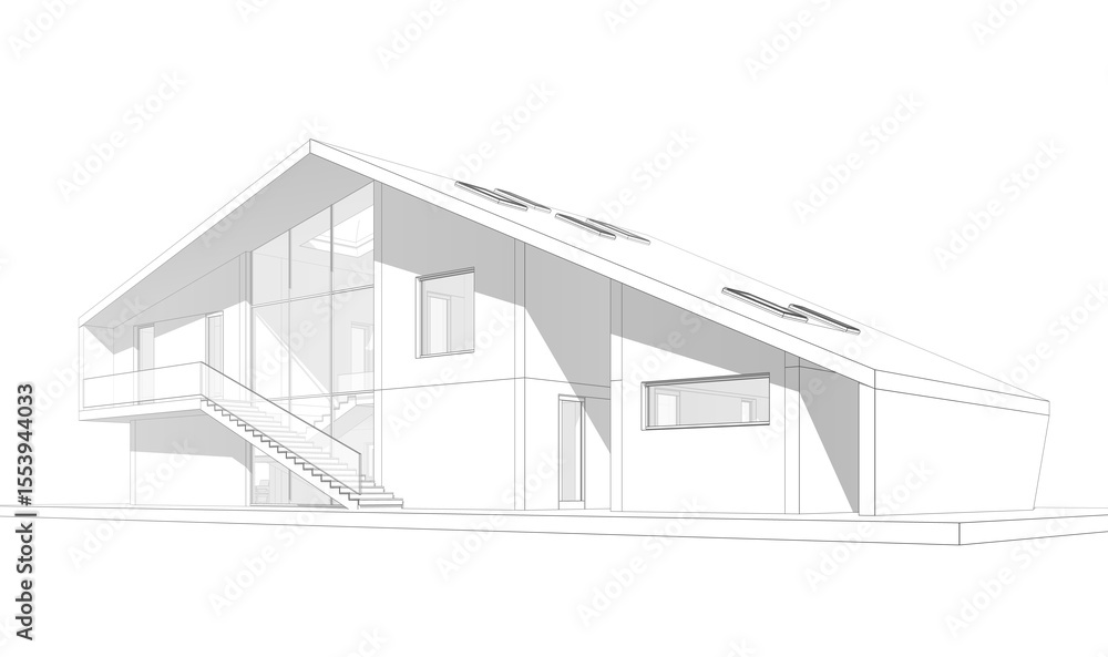 house plan blueprint house plan blueprint