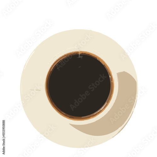 cup of coffee