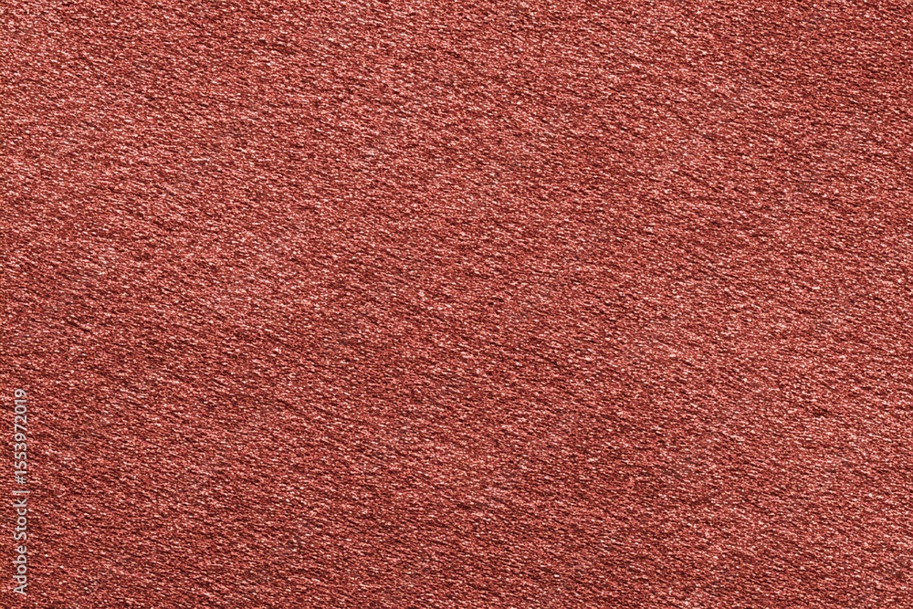 Fototapeta premium Reddish-Brown Textured Surface