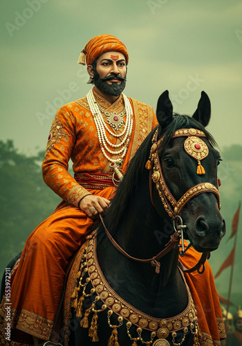 Shivaji Maharaj