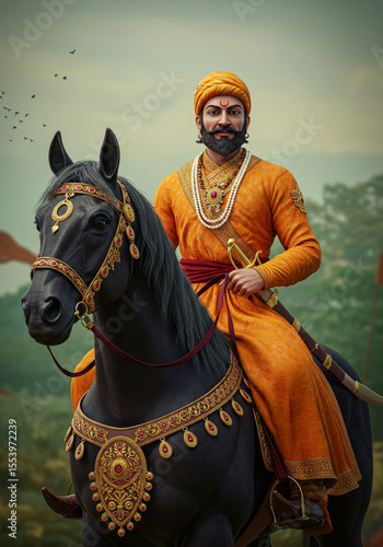 Shivaji Maharaj