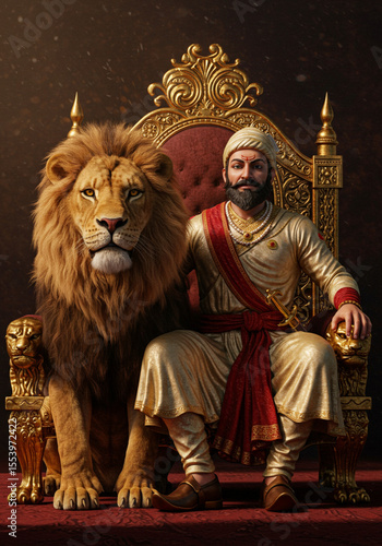 Shivaji Maharaj