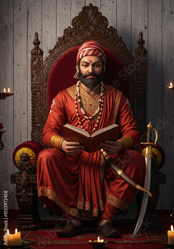 Shivaji Maharaj