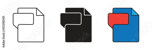 HTML document or code represents programming language for web page structure, displaying content online.