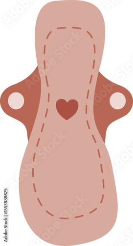Menstrual Pad