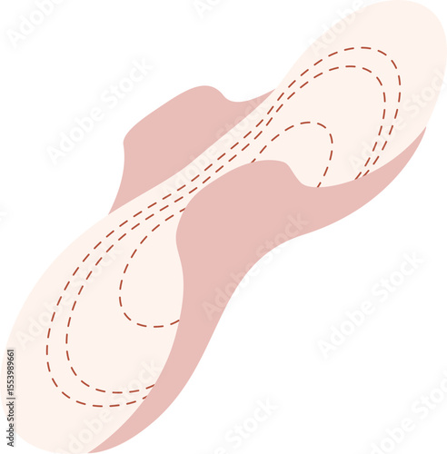 Menstrual Pad
