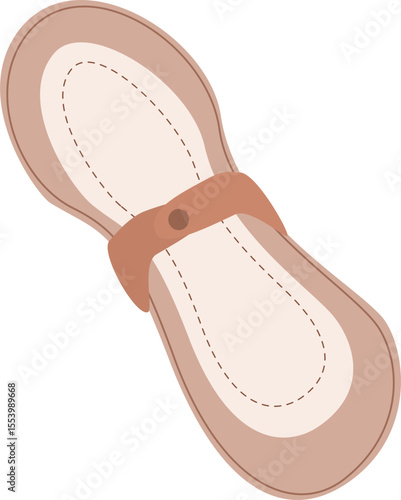 Menstrual Pad