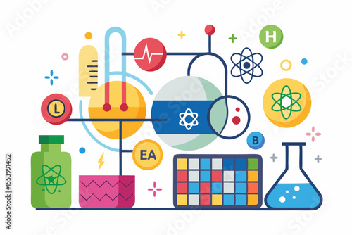 Fully editable and scalable vector artwork designed with clarity and precision.