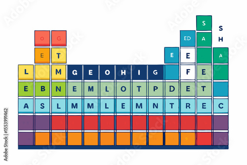 Fully editable and scalable vector artwork designed with clarity and precision.