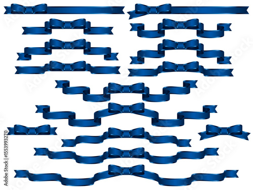 ボン、15青、蝶縁