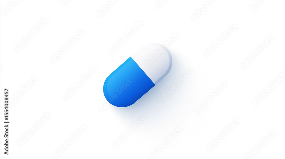 Modern flat-style vector illustration of a medical support icon clean, minimal design, healthcare symbol Modern flat-style vector illustration of a medical support icon clean, minimal design, healthcare symbol