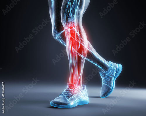 HBOT. Hyperbaric Oxygen Therapy. Oxygen. Athletes during HBOT showing muscle inflammation