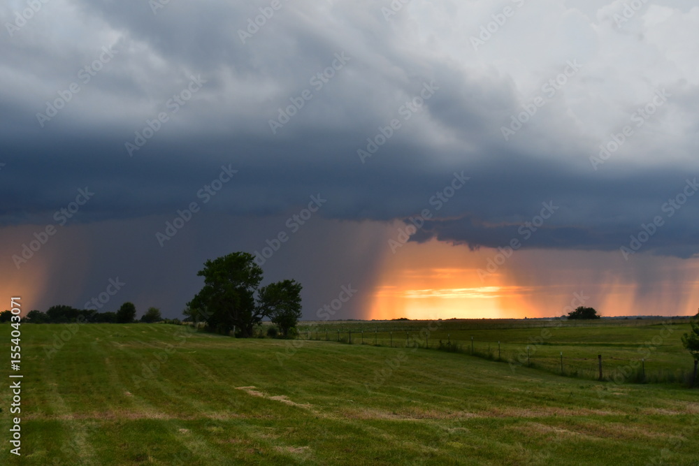 Storm Clouds Storm Clouds