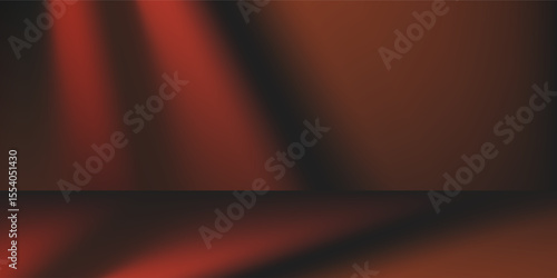 Dark black orange buring fire light , Premium unique motion elegant page noise intensive Holographic blend blurred smooth transitions tone empty presentation design , futuristic minimal modern luxury