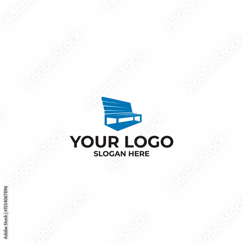 Professional Carpenter Logo