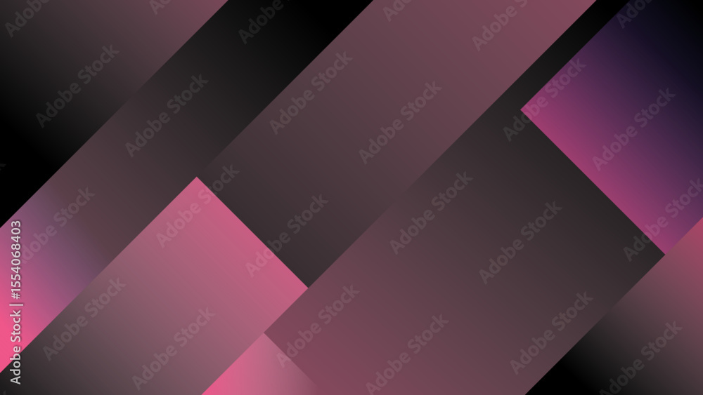 Obraz premium abstract geometric background
