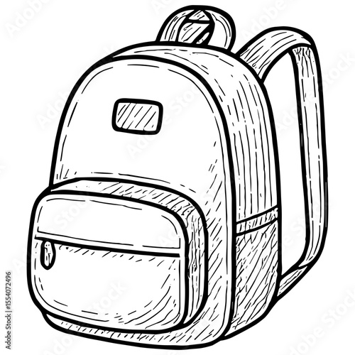 School Backpack