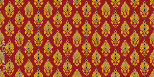 ThaiVermilion Vibe