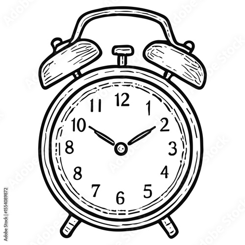 Alarm Clock