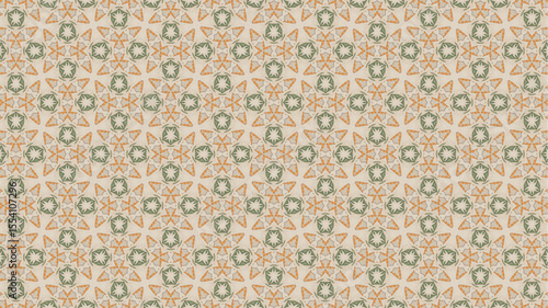Floral abstract seamless pattern design forhome textile and fashion.