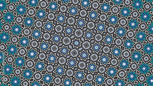 Floral abstract seamless pattern design forhome textile and fashion.