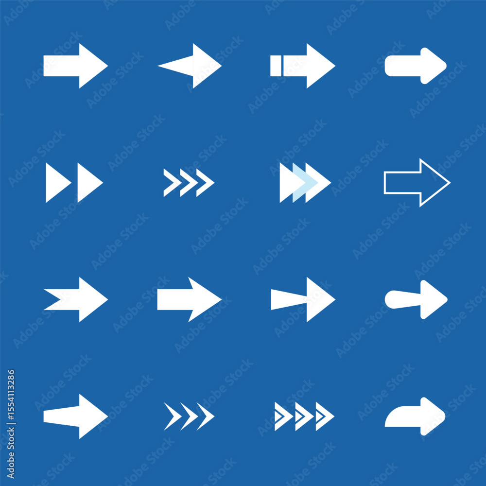 Arrows big white set icons, Arrow collection cursor. . Arrow collection. Collection different arrow signs. white arrows icons. Arrows big white set icons, Arrow collection cursor. . Arrow collection. Collection different arrow signs. white arrows icons.