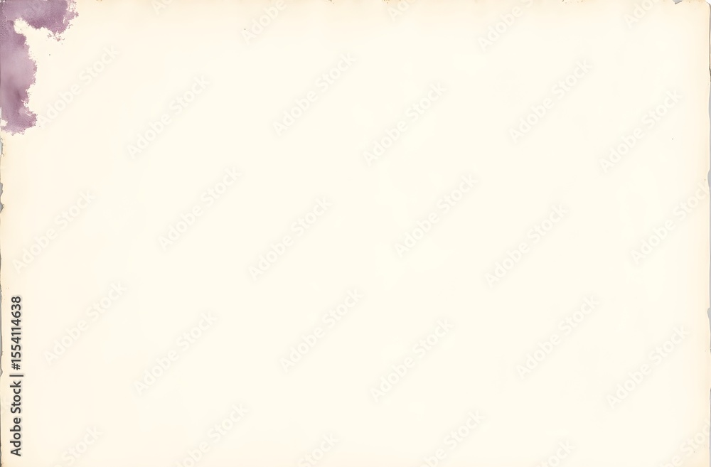 Obraz premium Fashion Sketchpad Background with Halftone Swatches on Textured Paper in Vintage Atelier Style