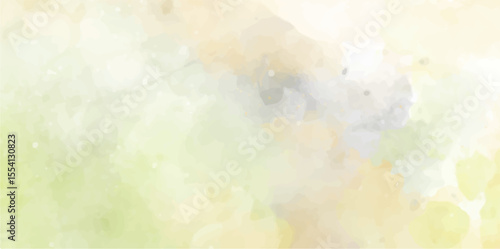 Brushed Painted Abstract Background. Brush stroked painting. Strokes of paint. 2D Illustration.
