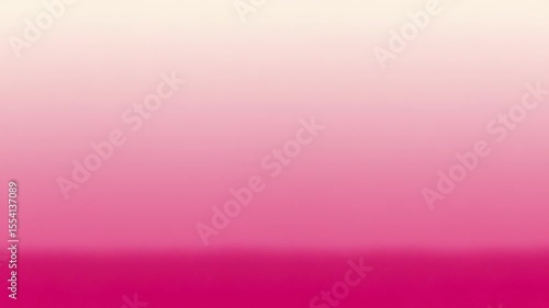 Cream and Pink Gradient Background with Smooth Transition for Modern Design Projects and Delicate Presentation Slide Backdrop