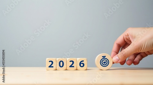 Planning for 2026: Focusing on Time Management