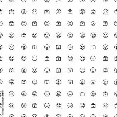 b2b and b2c transaction icon pack       