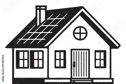 home location pin icon
