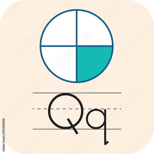 Qq for Quarter