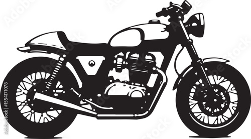 black motorcycle isolated on white, motorcycle, bike, motorbike, motor, speed, wheel, transportation, biker, transport, engine, vehicle, ride, cycle, chopper, sport, isolated, chrome, red, wheels, bla