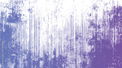 gradient color's and grunge texture dust overlay vector design transparent background