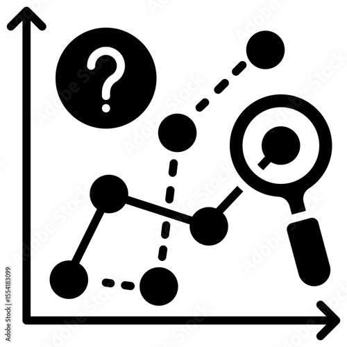 Analysis Icon
