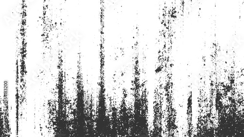 Grunge stripe texture transparent backgrounds vector overly Distress Texture