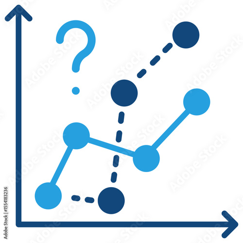 Forecasting Icon