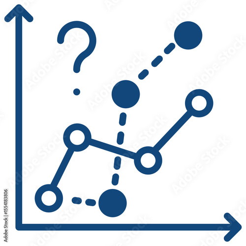 Forecasting Icon