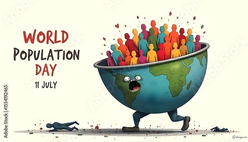 World Population Day