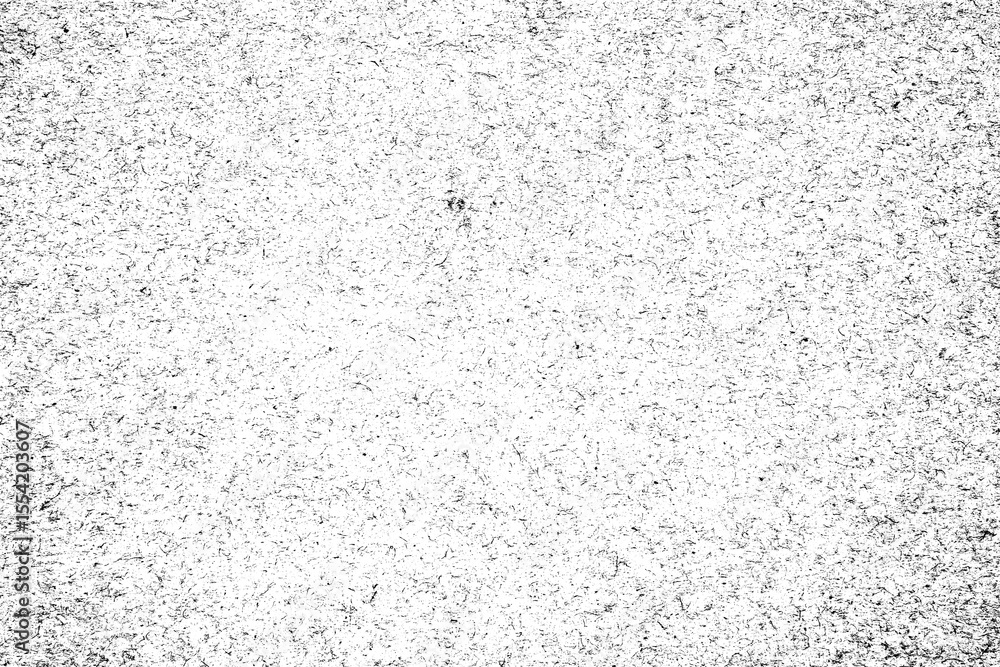 Fototapeta premium Abstract grunge black and white distressed paper texture background