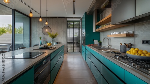 kitchen 
beautiful wonderful kitchen designs 
full inner kitchen 