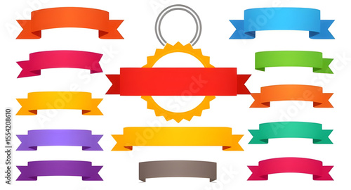 decorative ribbons, banner ribbons, satin ribbon, award ribbons, celebration ribbons, gradient ribbons, festive ribbon, glossy ribbons, curved ribbon, 3D ribbon, bright ribbons, abstract ribbons, ribb