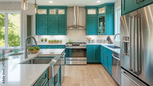 kitchen 
beautiful wonderful kitchen designs 
full inner kitchen 