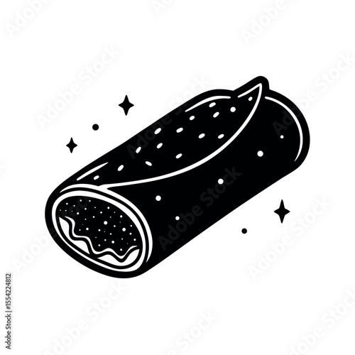 enchilada mexican food