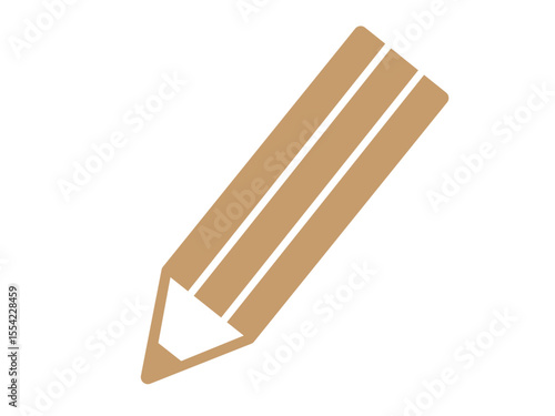 鉛筆アイコン（記入マーク）